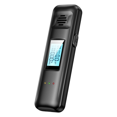 T05 Alcohol Tester